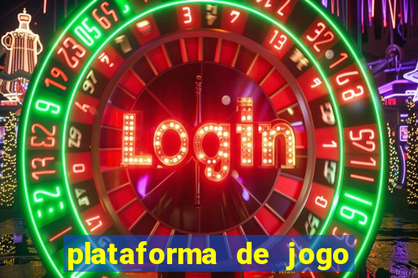 plataforma de jogo do ratinho